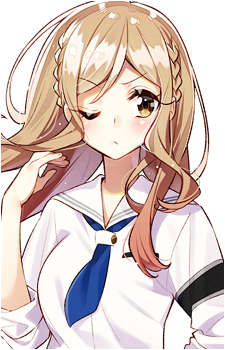 Mirei Kanzaki's image