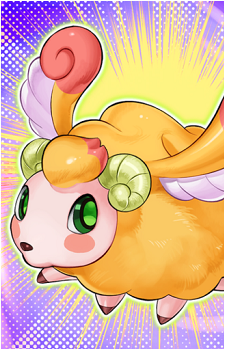 Fluffal Sheep's image