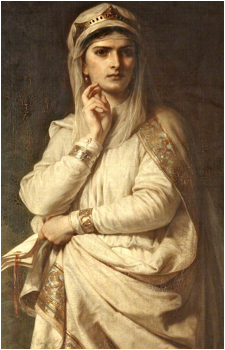 Lady Macbeth