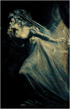 Lady Macbeth
