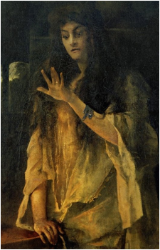 Lady Macbeth