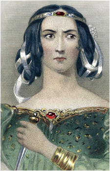 Lady Macbeth