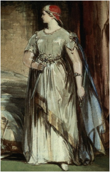 Lady Macbeth