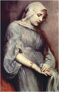 Lady Macbeth