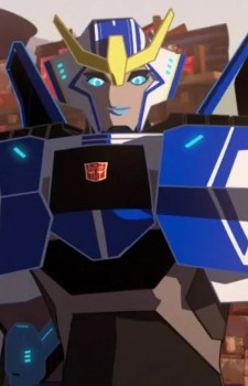 Strongarm