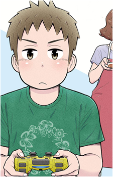 Yuuri Aoyama's image
