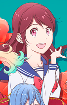 Chika Sawada's image