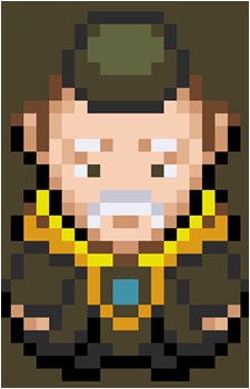 Gorm {PKMN}'s image
