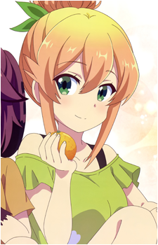 Mikan Hinatsuki