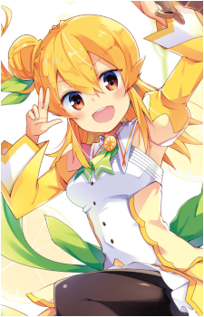 Mikan Hinatsuki's image