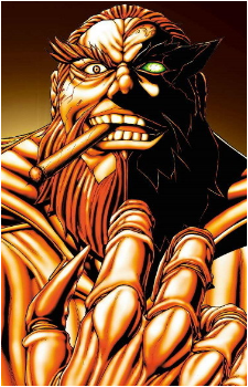 Sylvester Asimov's image