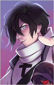 Zane Ro'Meave