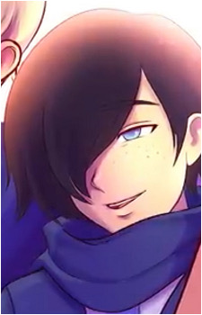 Zane Ro'Meave