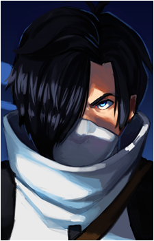 Zane Ro'Meave