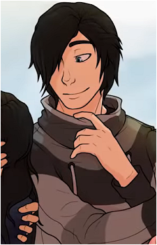Zane Ro'Meave's image