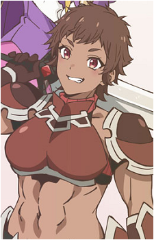 Blossom's image