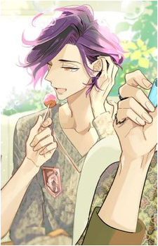 Itsuki Mito