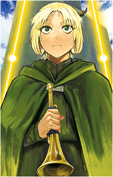 Lucas's image