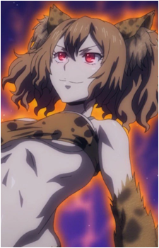 Eruza Nakanishi