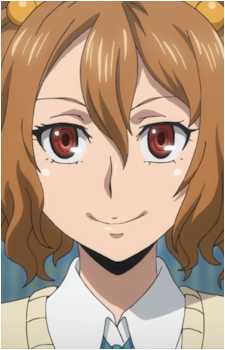 Eruza Nakanishi