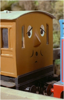 Annie's image