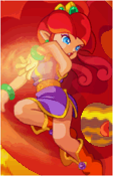 Rayea's image