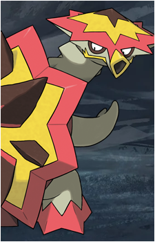 Turtonator's image