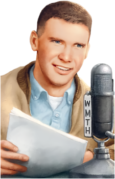 Harrison Ford's image