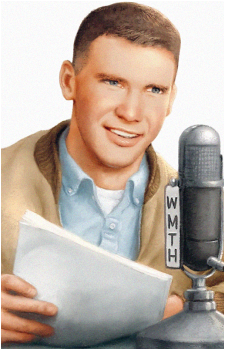 Harrison Ford's image