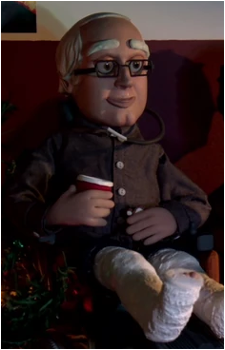 Pierce Hawthorne