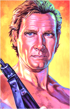 George Taylor's image