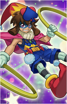 Performapal Sky Pupil's image