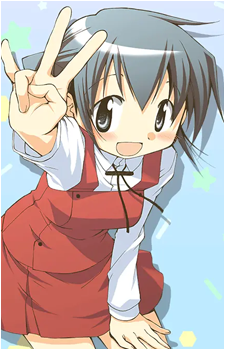 Nori's image