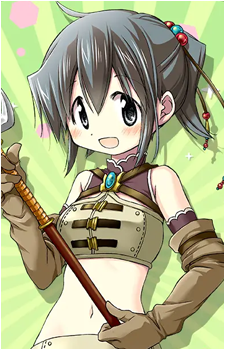 Image 4 - Art: 蒼樹うめ (Ume Aoki) Image 4