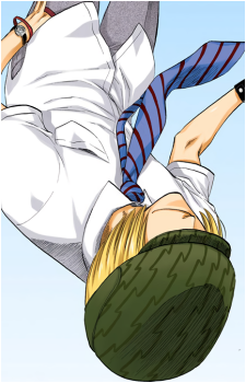 Shinji Hirako