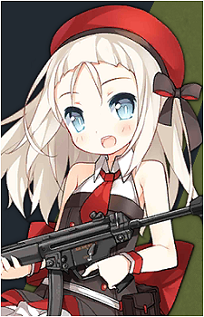 MP5's image