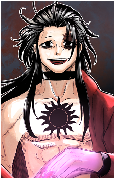 Ruin's image