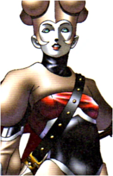 Diana {SMT}'s image
