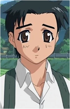Matagu Shidou's image