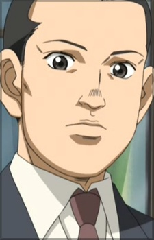 Takumi Kusaka's image