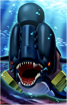 Big Whale's image
