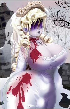 Pale Bride