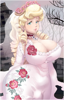 Pale Bride