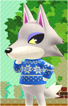 Fang {AC}