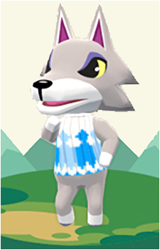 Fang {AC}
