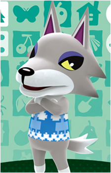 Fang {AC}