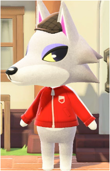 Fang {AC}