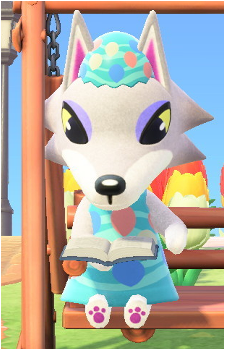 Fang {AC}