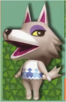 Fang {AC}