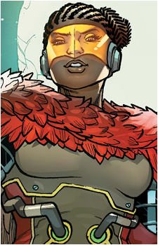 Starling (Tiana Toomes)'s image